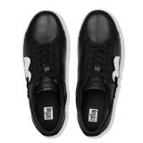 RALLY VALENTINE'S SNEAKERS - BLACK / WHITE es