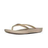 IQUSHION TM ERGONOMIC FLIPFLOP - GOLD CO