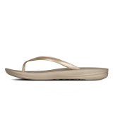 IQUSHION TM ERGONOMIC FLIPFLOP - GOLD CO