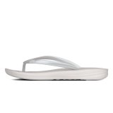 IQUSHION TM ERGONOMIC FLIPFLOP - SILVER CO