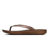 IQUSHION TM ERGONOMIC FLIPFLOP- BRONZE CO