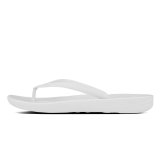 IQUSHION TM ERGONOMIC FLIPFLOP - Urban White CO