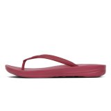 iQUSION WAVE - FLIP FLOPS - IRON RED es