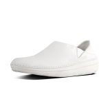 SUPERLOAFER TM LEATHER - URBAN WHITE CO