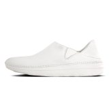 SUPERLOAFER TM LEATHER - URBAN WHITE CO