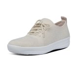 F-SPORTY ÜBERKNIT TM SNEAKERS - STONE CO