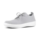 F-SPORTY ÜBERKNIT TM SNEAKERS - PEARL CO