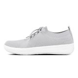 F-SPORTY ÜBERKNIT TM SNEAKERS - PEARL CO