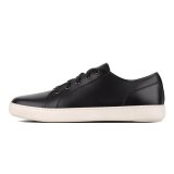 CHRISTOPHE - SNEAKERS - BLACK CO