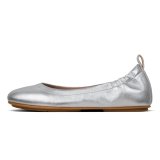 ALLEGRO BALLERINAS - SILVER CO AW01