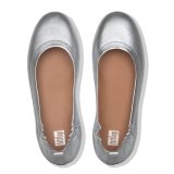 ALLEGRO BALLERINAS - SILVER CO AW01