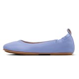 ALLEGRO BALLERINAS - FROSTED LAVENDER es