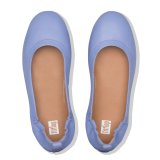 ALLEGRO BALLERINAS - FROSTED LAVENDER es
