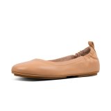 ALLEGRO BALLERINAS - BLUSH CO