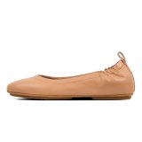 ALLEGRO BALLERINAS - BLUSH CO