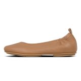 ALLEGRO BALLERINAS - HAZELNUT CO