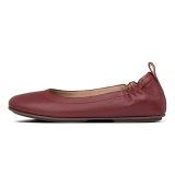 ALLEGRO BALLERINAS - MAROON CO