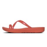 iQUSION WAVE - PEARLISED - CROSS SLIDES - HOT CORAL es