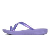 iQUSION WAVE - PEARLISED - CROSS SLIDES - FROSTED LAVENDER es