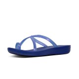 iQUSION WAVE - PEARLISED - CROSS SLIDES - ILLUSION BLUE es