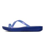 iQUSION WAVE - PEARLISED - CROSS SLIDES - ILLUSION BLUE es
