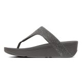 LOTTIE GLITZY - PEWTER CO