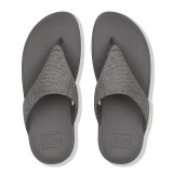 LOTTIE GLITZY - PEWTER CO
