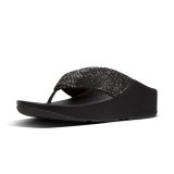 TWISS CRYSTAL - BLACK CO