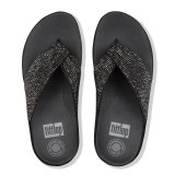 TWISS CRYSTAL - BLACK CO