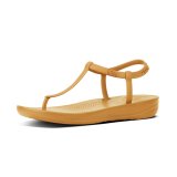 iQUSION SPLASH - SANDALS - BAKED YELLOW es