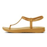 iQUSION SPLASH - SANDALS - BAKED YELLOW es