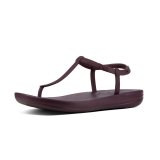 iQUSION SPLASH - SANDALS - WILD AUBERGINE es