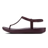 iQUSION SPLASH - SANDALS - WILD AUBERGINE es