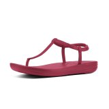 iQUSION SPLASH - SANDALS - IRON RED es