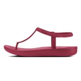iQUSION SPLASH - SANDALS - IRON RED es