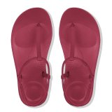 iQUSION SPLASH - SANDALS - IRON RED es