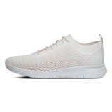 FLEEXKNIT - SNEAKERS - WHITE CO AW01