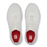 FLEEXKNIT - SNEAKERS - WHITE CO AW01
