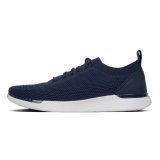 FLEEXKNIT - SNEAKERS - MIDNIGHT NAVY CO