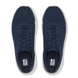 FLEEXKNIT - SNEAKERS - MIDNIGHT NAVY CO
