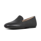 LENA LOAFERS - ALL BLACK CO AW01