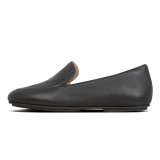 LENA LOAFERS - ALL BLACK CO AW01