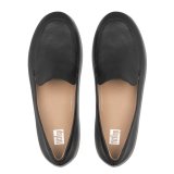LENA LOAFERS - ALL BLACK CO AW01