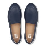 LENA LOAFERS - MIDNIGHT NAVY CO AW01