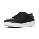 RALLY SNEAKERS - BLACK CO