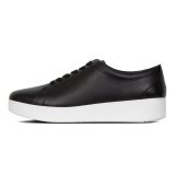 RALLY SNEAKERS - BLACK CO