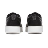 RALLY SNEAKERS - BLACK CO