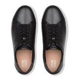 RALLY SNEAKERS - BLACK CO