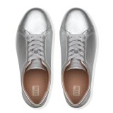 RALLY SNEAKERS - SILVER CO