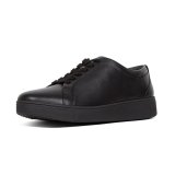 RALLY SNEAKERS - ALL BLACK 